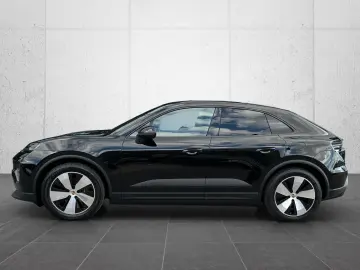 PORSCHE Macan Lenkradheizung Mode-Schalter 20-Zoll