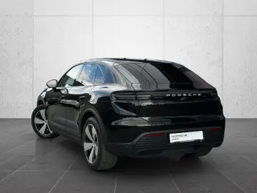 PORSCHE Macan Lenkradheizung Mode-Schalter 20-Zoll