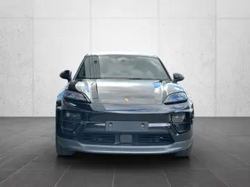 PORSCHE Macan Lenkradheizung Mode-Schalter 20-Zoll