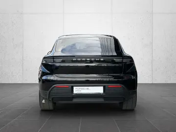 PORSCHE Macan Lenkradheizung Mode-Schalter 20-Zoll
