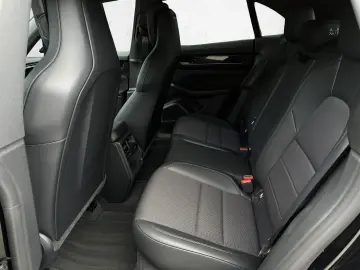 PORSCHE Macan Lenkradheizung Mode-Schalter 20-Zoll