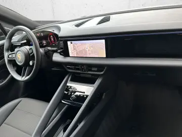 PORSCHE Macan Lenkradheizung Mode-Schalter 20-Zoll