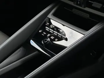 PORSCHE Macan Lenkradheizung Mode-Schalter 20-Zoll