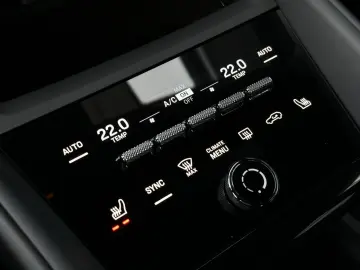 PORSCHE Macan Lenkradheizung Mode-Schalter 20-Zoll
