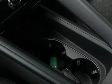 PORSCHE Macan Lenkradheizung Mode-Schalter 20-Zoll