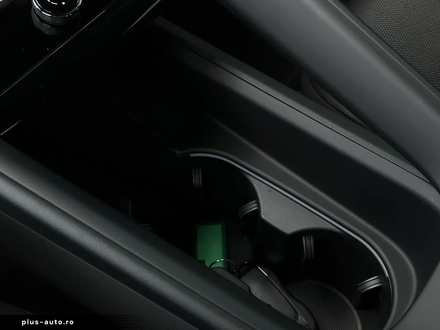 PORSCHE Macan Lenkradheizung Mode-Schalter 20-Zoll