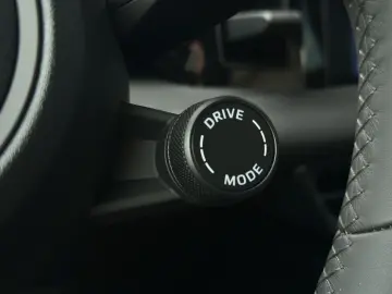 PORSCHE Macan Lenkradheizung Mode-Schalter 20-Zoll