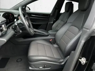 PORSCHE Macan Lenkradheizung Mode-Schalter 20-Zoll