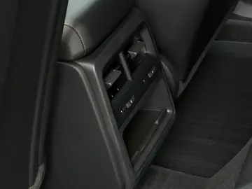 PORSCHE Macan Lenkradheizung Mode-Schalter 20-Zoll