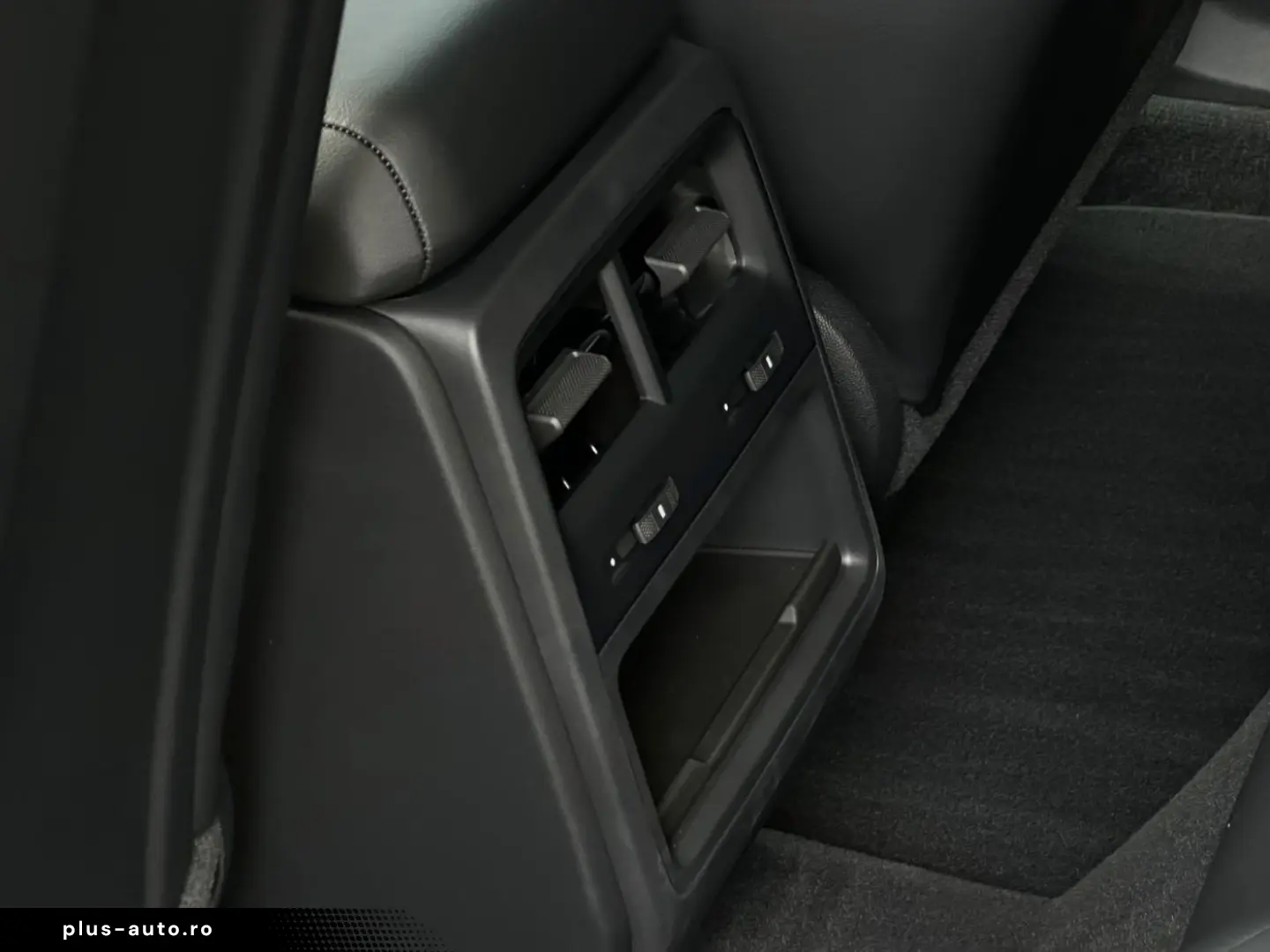 PORSCHE Macan Lenkradheizung Mode-Schalter 20-Zoll