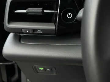 PORSCHE Macan Lenkradheizung Mode-Schalter 20-Zoll