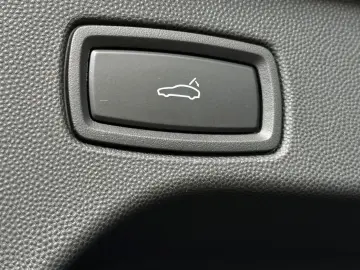 PORSCHE Macan Lenkradheizung Mode-Schalter 20-Zoll