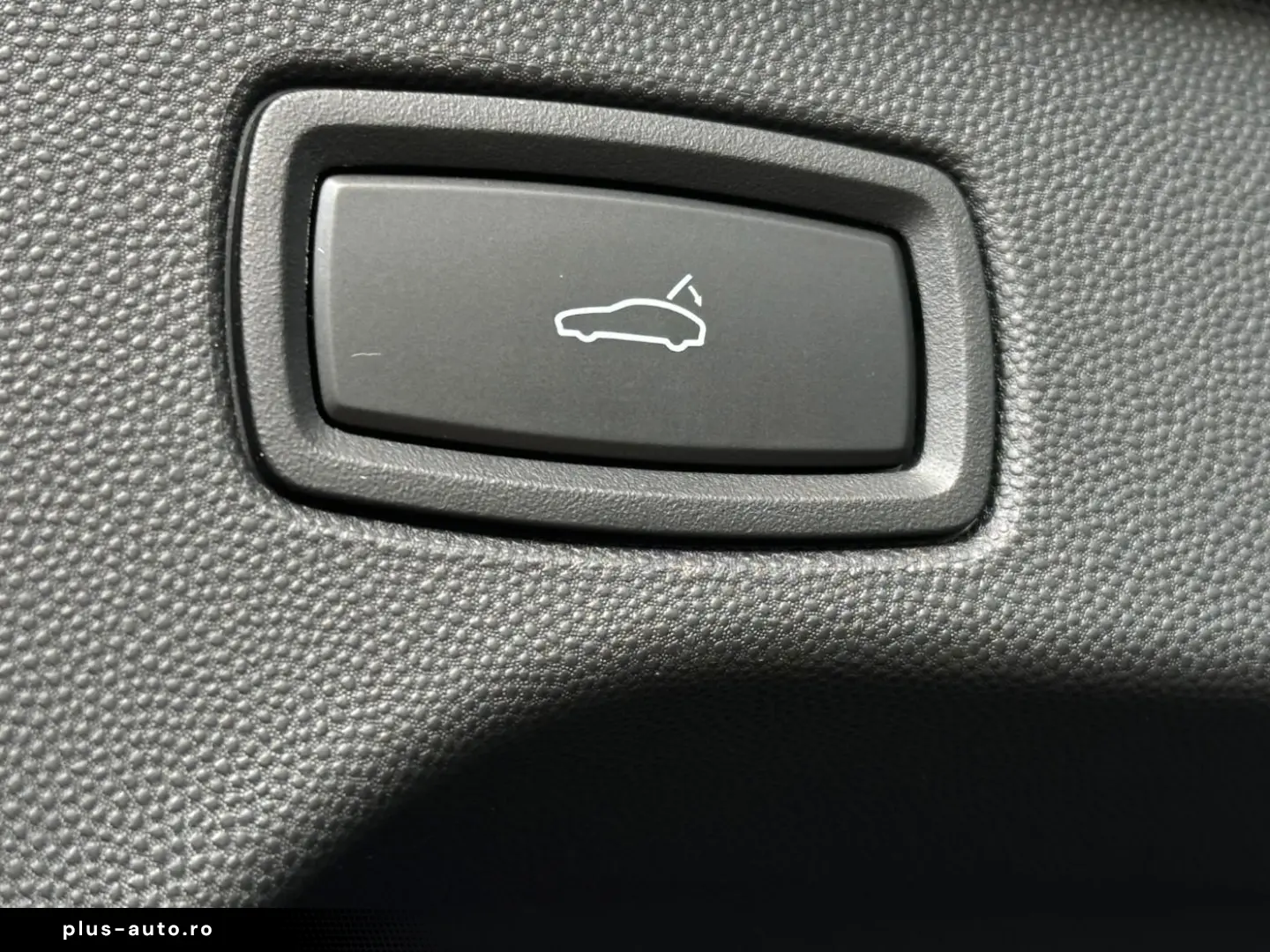 PORSCHE Macan Lenkradheizung Mode-Schalter 20-Zoll