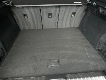 PORSCHE Macan Lenkradheizung Mode-Schalter 20-Zoll