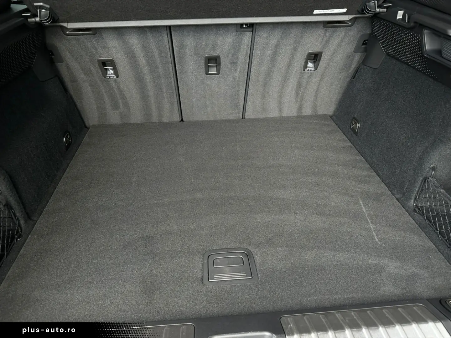 PORSCHE Macan Lenkradheizung Mode-Schalter 20-Zoll
