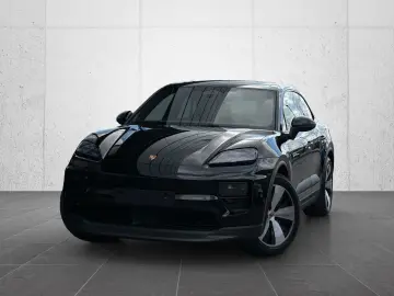 PORSCHE Macan Lenkradheizung Mode-Schalter 20-Zoll