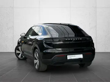 PORSCHE Macan Lenkradheizung Mode-Schalter 20-Zoll