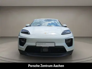 PORSCHE Macan Surround View Panoramadach Rückfahrkamera