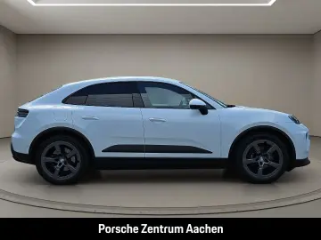 PORSCHE Macan Surround View Panoramadach Rückfahrkamera
