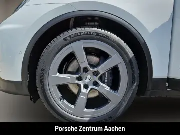 PORSCHE Macan Surround View Panoramadach Rückfahrkamera