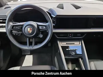PORSCHE Macan Surround View Panoramadach Rückfahrkamera