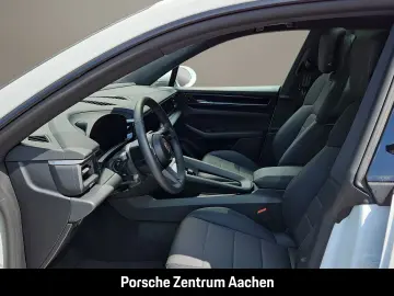 PORSCHE Macan Surround View Panoramadach Rückfahrkamera
