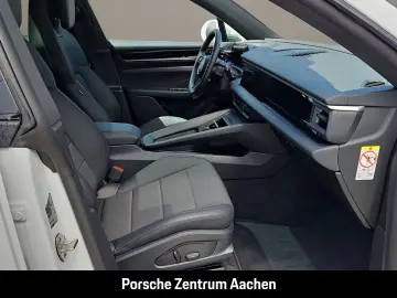 PORSCHE Macan Surround View Panoramadach Rückfahrkamera