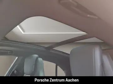 PORSCHE Macan Surround View Panoramadach Rückfahrkamera