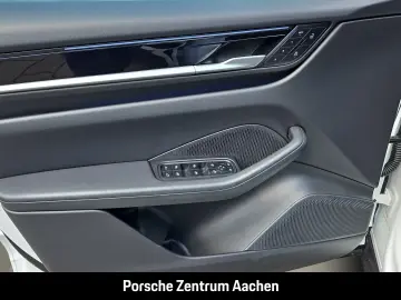 PORSCHE Macan Surround View Panoramadach Rückfahrkamera