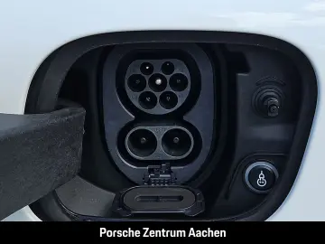 PORSCHE Macan Surround View Panoramadach Rückfahrkamera