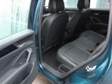 VW Tiguan 2.0 TSI DSG 4MOTION R-Line PANORAMA AHK A