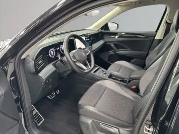 VW Tiguan TDI DSG Goal AHK LED  Navi ACC 360  LHZ