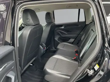 VW Tiguan TDI DSG Goal AHK LED  Navi ACC 360  LHZ
