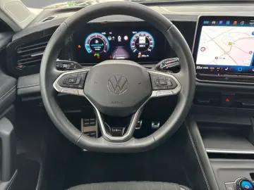 VW Tiguan TDI DSG Goal AHK LED  Navi ACC 360  LHZ