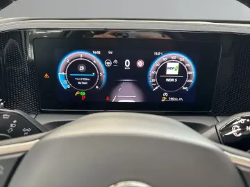 VW Tiguan TDI DSG Goal AHK LED  Navi ACC 360  LHZ