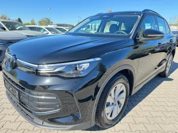 VW Tiguan 2.0 TDI Life ACC Kamera Park Assist