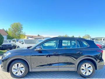 VW Tiguan 2.0 TDI Life ACC Kamera Park Assist