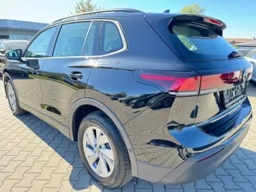 VW Tiguan 2.0 TDI Life ACC Kamera Park Assist
