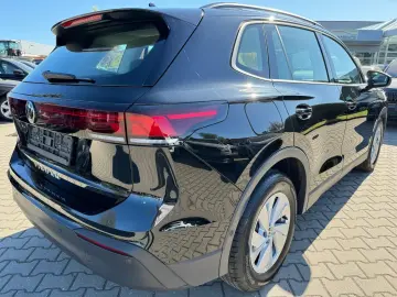 VW Tiguan 2.0 TDI Life ACC Kamera Park Assist