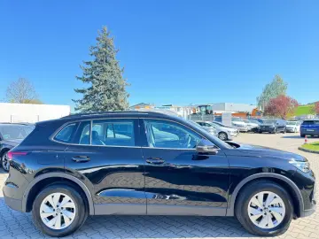 VW Tiguan 2.0 TDI Life ACC Kamera Park Assist
