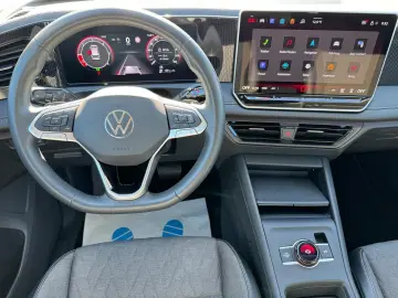 VW Tiguan 2.0 TDI Life ACC Kamera Park Assist