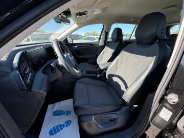 VW Tiguan 2.0 TDI Life ACC Kamera Park Assist