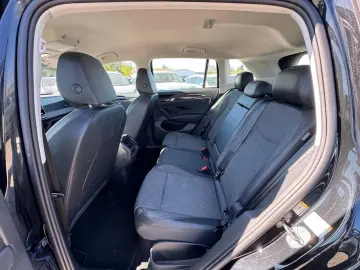 VW Tiguan 2.0 TDI Life ACC Kamera Park Assist
