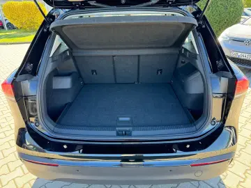 VW Tiguan 2.0 TDI Life ACC Kamera Park Assist
