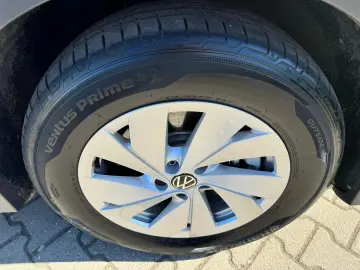 VW Tiguan 2.0 TDI Life ACC Kamera Park Assist