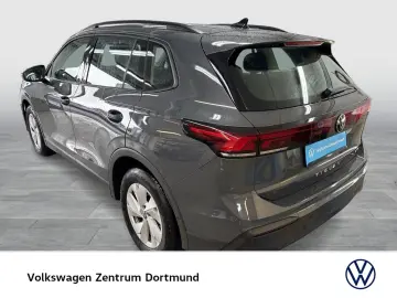VW Tiguan 1.5 eTSI AHK CAM NAVI CARPLAY SITZHEIZUNG