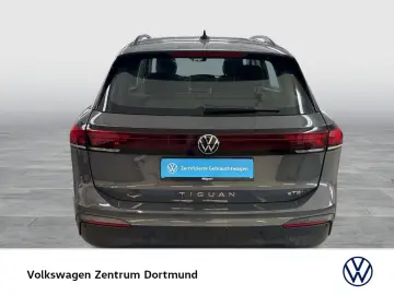 VW Tiguan 1.5 eTSI AHK CAM NAVI CARPLAY SITZHEIZUNG