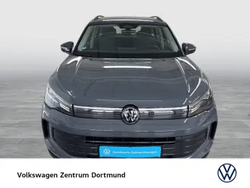 VW Tiguan 1.5 eTSI AHK CAM NAVI CARPLAY SITZHEIZUNG