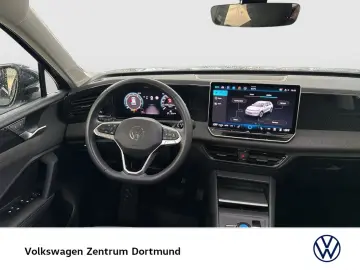 VW Tiguan 1.5 eTSI AHK CAM NAVI CARPLAY SITZHEIZUNG