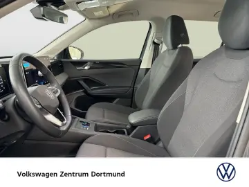 VW Tiguan 1.5 eTSI AHK CAM NAVI CARPLAY SITZHEIZUNG